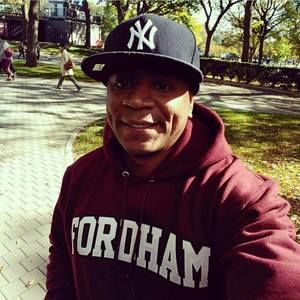 Meet your Posher, Jason